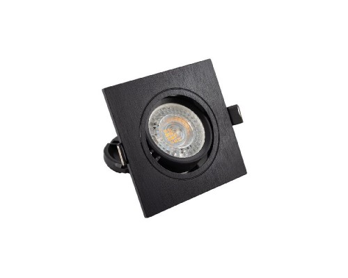 Точечный светильник DK3021-BK Denkirs Точечный светильник DK3021-BK Denkirs