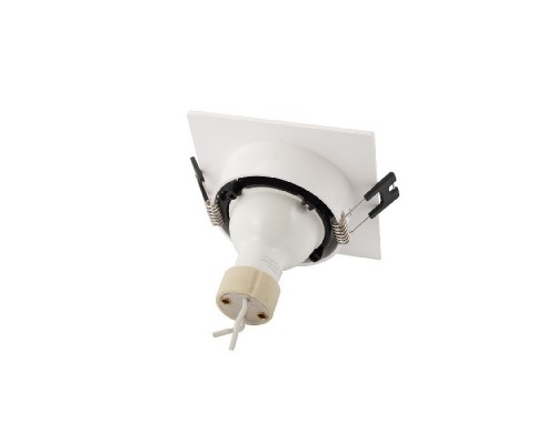 Точечный светильник DK3021-WB Denkirs Точечный светильник DK3021-WB Denkirs