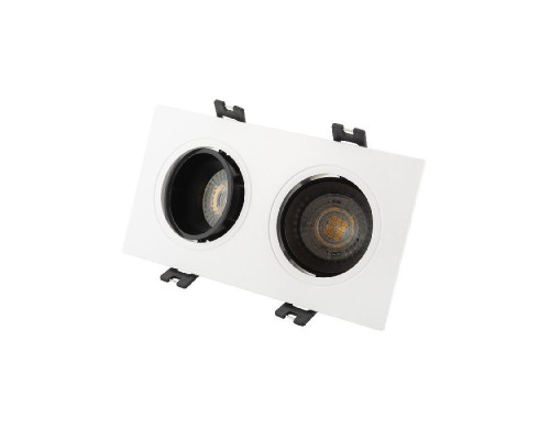 Точечный светильник DK3022-WB Denkirs Точечный светильник DK3022-WB Denkirs