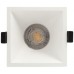 Точечный светильник DK3025-WH Denkirs