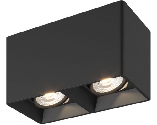 Точечный светильник DK3030 DK3035-BK Denkirs Точечный светильник DK3030 DK3035-BK Denkirs