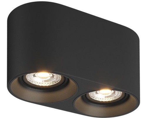 Точечный светильник DK3040 DK3036-BK Denkirs Точечный светильник DK3040 DK3036-BK Denkirs