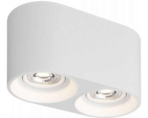 Точечный светильник DK3040 DK3036-WH Denkirs Точечный светильник DK3040 DK3036-WH Denkirs