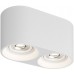 Точечный светильник DK3040 DK3036-WH Denkirs