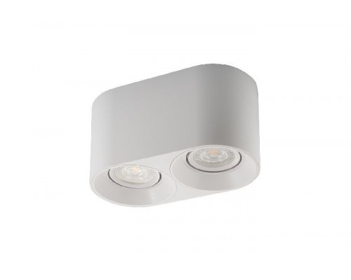 Точечный светильник DK3040 DK3036-WH Denkirs Точечный светильник DK3040 DK3036-WH Denkirs