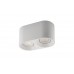 Точечный светильник DK3040 DK3036-WH Denkirs