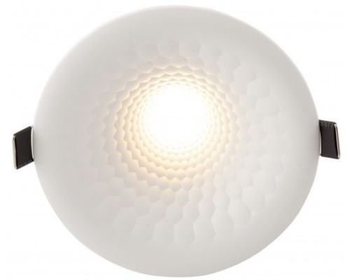 Точечный светильник DK3044/45 DK3044-WH Denkirs Точечный светильник DK3044/45 DK3044-WH Denkirs