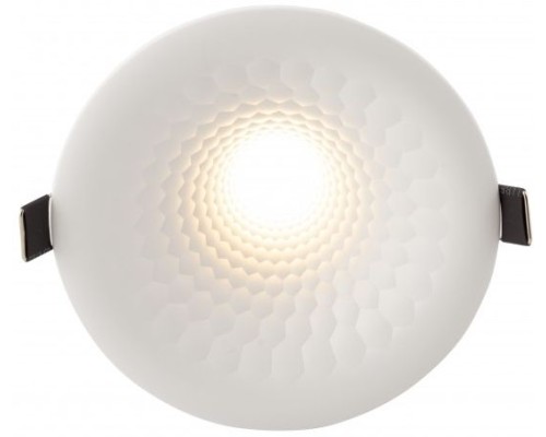 Точечный светильник DK3044/45 DK3045-WH Denkirs Точечный светильник DK3044/45 DK3045-WH Denkirs