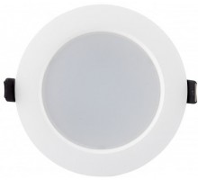 Точечный светильник DK3046/7/8/9 DK3049-WH Denkirs