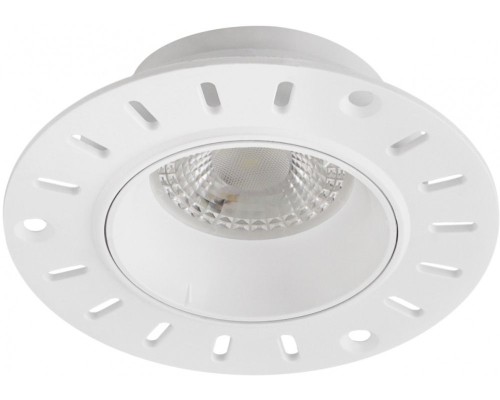 Точечный светильник DK3055 DK3055-WH Denkirs Точечный светильник DK3055 DK3055-WH Denkirs