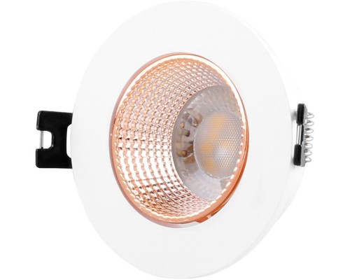 Точечный светильник DK3061-WBR Denkirs Точечный светильник DK3061-WBR Denkirs