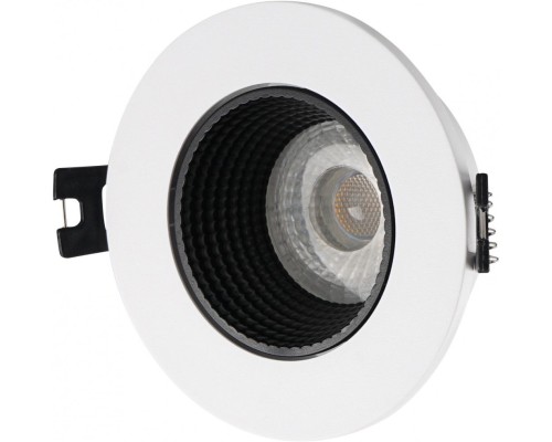 Точечный светильник DK3020 DK3061-WH+BK Denkirs Точечный светильник DK3020 DK3061-WH+BK Denkirs