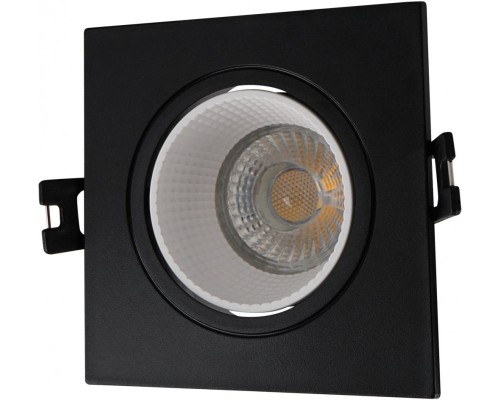 Точечный светильник DK3021 DK3071-BK+WH Denkirs Точечный светильник DK3021 DK3071-BK+WH Denkirs