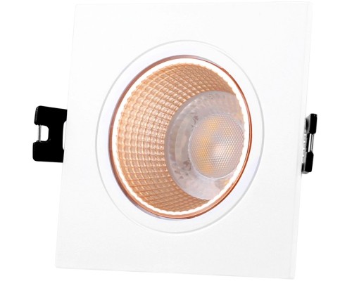 Точечный светильник DK3071-WBR Denkirs Точечный светильник DK3071-WBR Denkirs