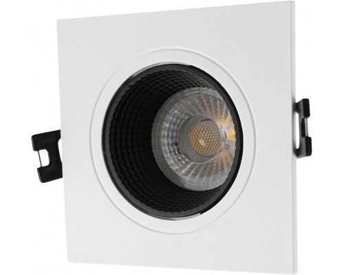 Точечный светильник DK3021 DK3071-WH+BK Denkirs Точечный светильник DK3021 DK3071-WH+BK Denkirs