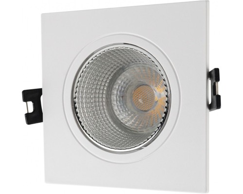 Точечный светильник DK3021 DK3071-WH+CH Denkirs Точечный светильник DK3021 DK3071-WH+CH Denkirs