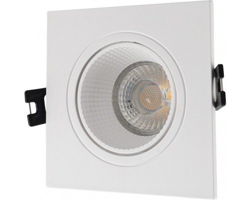 Точечный светильник DK3021 DK3071-WH Denkirs Точечный светильник DK3021 DK3071-WH Denkirs