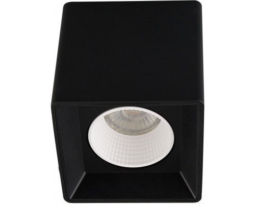 Точечный светильник DK3030 DK3080-BK+WH Denkirs Точечный светильник DK3030 DK3080-BK+WH Denkirs