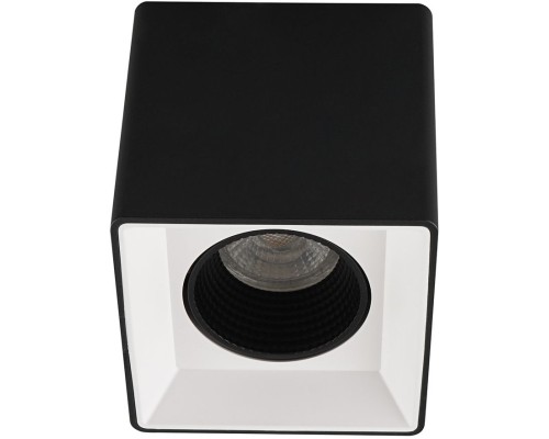 Точечный светильник DK3030 DK3080-BW+BK Denkirs Точечный светильник DK3030 DK3080-BW+BK Denkirs