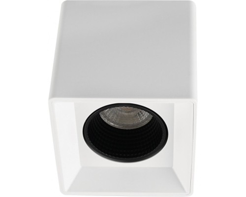Точечный светильник DK3030 DK3080-WH+BK Denkirs Точечный светильник DK3030 DK3080-WH+BK Denkirs