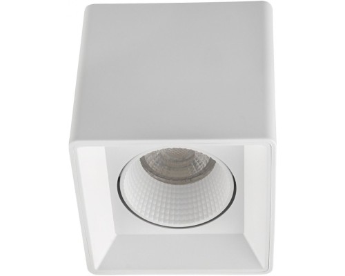 Точечный светильник DK3030 DK3080-WH Denkirs Точечный светильник DK3030 DK3080-WH Denkirs
