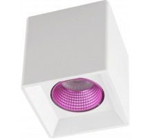 Точечный светильник DK3080-WH+PI Denkirs