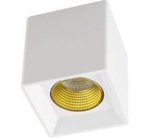 Точечный светильник DK3080-WH+YE Denkirs
