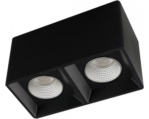 Точечный светильник DK3030 DK3085-BK+CH Denkirs Точечный светильник DK3030 DK3085-BK+CH Denkirs