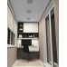 Точечный светильник DK3030 DK3085-WH+BK Denkirs