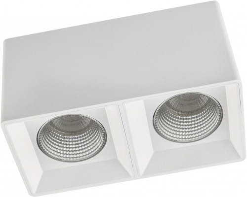 Точечный светильник DK3030 DK3085-WH+CH Denkirs Точечный светильник DK3030 DK3085-WH+CH Denkirs