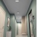 Точечный светильник DK3030 DK3085-WH+CH Denkirs