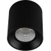 Точечный светильник DK3040 DK3090-BK+CH Denkirs
