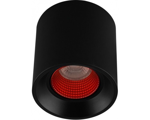 Точечный светильник DK3040 DK3090-BK+RD Denkirs Точечный светильник DK3040 DK3090-BK+RD Denkirs