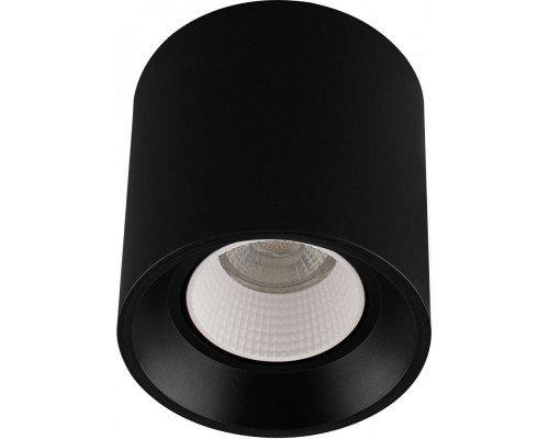 Точечный светильник DK3040 DK3090-BK+WH Denkirs Точечный светильник DK3040 DK3090-BK+WH Denkirs