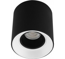 Точечный светильник DK3040 DK3090-BW+BK Denkirs