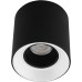 Точечный светильник DK3040 DK3090-BW+BK Denkirs