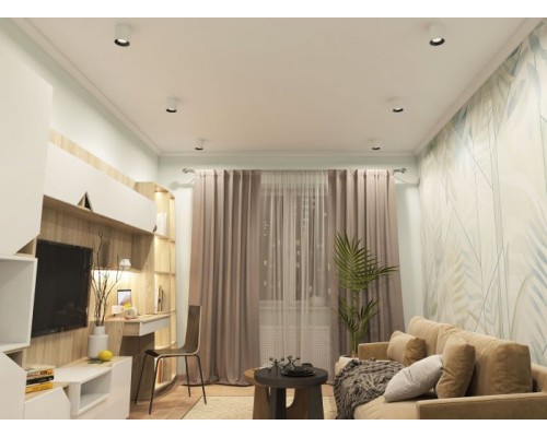 Точечный светильник DK3040 DK3090-WB+WH Denkirs Точечный светильник DK3040 DK3090-WB+WH Denkirs