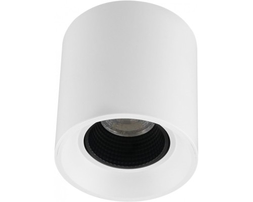 Точечный светильник DK3040 DK3090-WH+BK Denkirs Точечный светильник DK3040 DK3090-WH+BK Denkirs