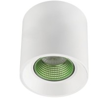 Точечный светильник DK3090-WH+GR Denkirs