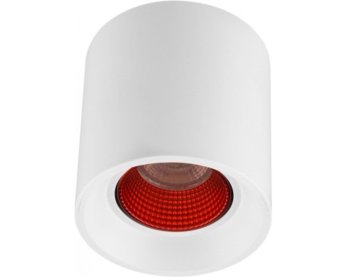 Точечный светильник DK3040 DK3090-WH+RD Denkirs Точечный светильник DK3040 DK3090-WH+RD Denkirs