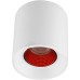 Точечный светильник DK3040 DK3090-WH+RD Denkirs