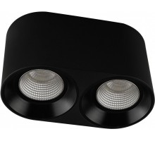 Точечный светильник DK3040 DK3096-BK+CH Denkirs
