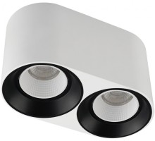 Точечный светильник DK3040 DK3096-WB+WH Denkirs