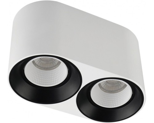 Точечный светильник DK3040 DK3096-WB+WH Denkirs Точечный светильник DK3040 DK3096-WB+WH Denkirs