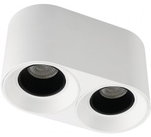 Точечный светильник DK3040 DK3096-WH+BK Denkirs