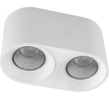 Точечный светильник DK3040 DK3096-WH+CH Denkirs