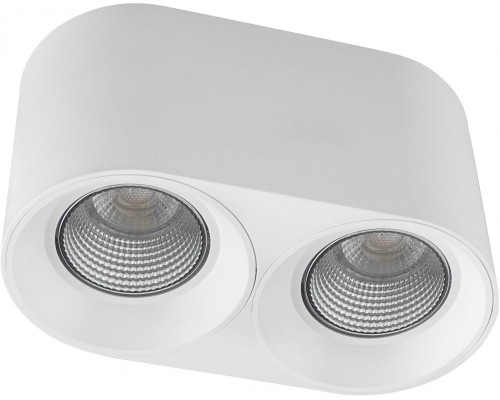 Точечный светильник DK3040 DK3096-WH+CH Denkirs Точечный светильник DK3040 DK3096-WH+CH Denkirs