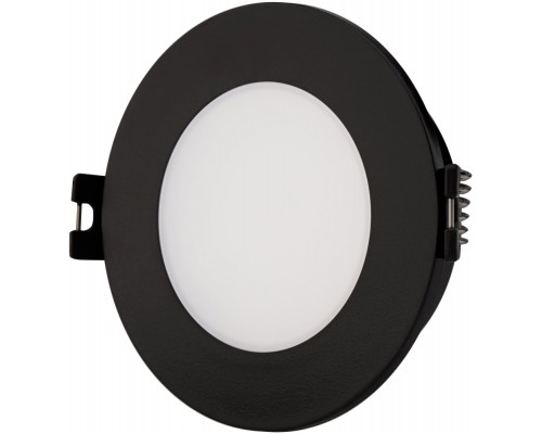 Точечный светильник PORT DK3101-BK Denkirs Точечный светильник PORT DK3101-BK Denkirs