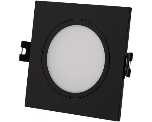 Точечный светильник PORT DK3102-BK Denkirs Точечный светильник PORT DK3102-BK Denkirs