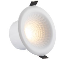 Точечный светильник DK3400-WH Denkirs